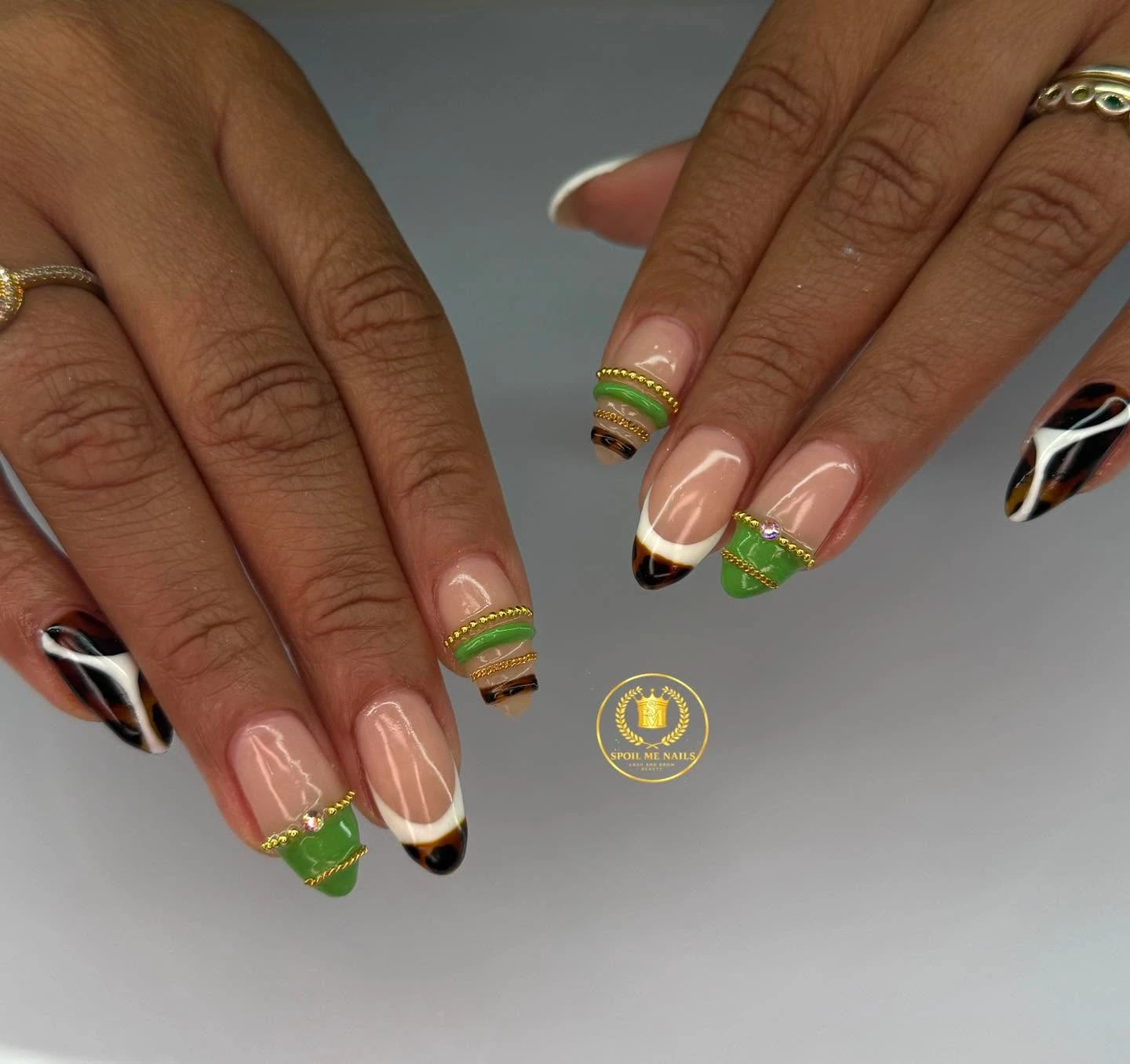 Must Try Nail Designs August 20 2026